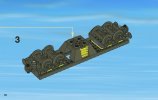 Building Instructions - LEGO - City - 7939 - Cargo Train: Page 10