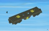 Building Instructions - LEGO - City - 7939 - Cargo Train: Page 11