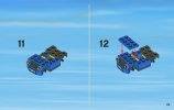 Building Instructions - LEGO - City - 7939 - Cargo Train: Page 19