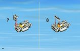 Building Instructions - LEGO - City - 7939 - Cargo Train: Page 26