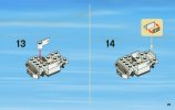 Building Instructions - LEGO - City - 7939 - Cargo Train: Page 29