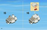 Building Instructions - LEGO - City - 7939 - Cargo Train: Page 30