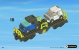 Building Instructions - LEGO - City - 7939 - Cargo Train: Page 32