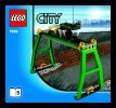 Building Instructions - LEGO - City - 7939 - Cargo Train: Page 1