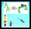 Building Instructions - LEGO - City - 7939 - Cargo Train: Page 2