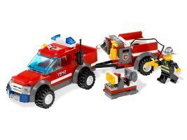 7942 - Off Road Fire Rescue