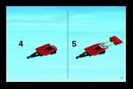 Building Instructions - LEGO - 7942 - Off Road Fire Rescue: Page 13