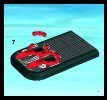 Building Instructions - LEGO - 7944 - Fire Hovercraft: Page 9