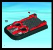 Building Instructions - LEGO - 7944 - Fire Hovercraft: Page 12