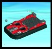 Building Instructions - LEGO - 7944 - Fire Hovercraft: Page 14