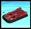 Building Instructions - LEGO - 7944 - Fire Hovercraft: Page 16