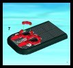 Building Instructions - LEGO - 7944 - Fire Hovercraft: Page 9