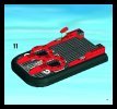 Building Instructions - LEGO - 7944 - Fire Hovercraft: Page 13