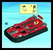 Building Instructions - LEGO - 7944 - Fire Hovercraft: Page 18