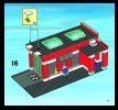 Building Instructions - LEGO - 7945 - Fire Station: Page 29