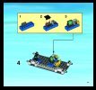 Building Instructions - LEGO - 7945 - Fire Station: Page 35