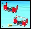 Building Instructions - LEGO - 7945 - Fire Station: Page 36