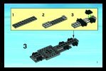 Building Instructions - LEGO - 7945 - Fire Station: Page 5