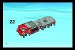 Building Instructions - LEGO - 7945 - Fire Station: Page 26