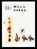 Building Instructions - LEGO - 7946 - King's Castle: Page 5