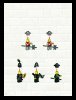 Building Instructions - LEGO - 7946 - King's Castle: Page 6