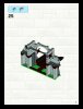 Building Instructions - LEGO - 7946 - King's Castle: Page 33