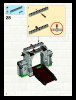 Building Instructions - LEGO - 7946 - King's Castle: Page 36