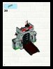 Building Instructions - LEGO - 7946 - King's Castle: Page 48