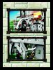 Building Instructions - LEGO - 7946 - King's Castle: Page 80