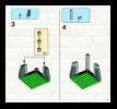 Building Instructions - LEGO - 7946 - King's Castle: Page 3