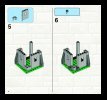 Building Instructions - LEGO - 7946 - King's Castle: Page 4