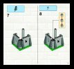 Building Instructions - LEGO - 7946 - King's Castle: Page 5