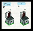 Building Instructions - LEGO - 7946 - King's Castle: Page 11