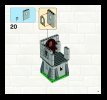 Building Instructions - LEGO - 7946 - King's Castle: Page 13