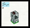 Building Instructions - LEGO - 7946 - King's Castle: Page 14