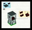 Building Instructions - LEGO - 7946 - King's Castle: Page 15