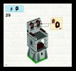 Building Instructions - LEGO - 7946 - King's Castle: Page 20