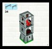 Building Instructions - LEGO - 7946 - King's Castle: Page 25