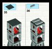 Building Instructions - LEGO - 7946 - King's Castle: Page 26