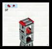 Building Instructions - LEGO - 7946 - King's Castle: Page 27