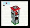 Building Instructions - LEGO - 7946 - King's Castle: Page 29