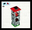 Building Instructions - LEGO - 7946 - King's Castle: Page 30