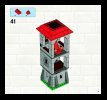 Building Instructions - LEGO - 7946 - King's Castle: Page 31