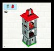 Building Instructions - LEGO - 7946 - King's Castle: Page 32