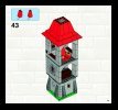 Building Instructions - LEGO - 7946 - King's Castle: Page 33