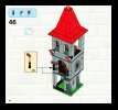 Building Instructions - LEGO - 7946 - King's Castle: Page 36