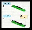 Building Instructions - LEGO - 7946 - King's Castle: Page 39