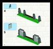 Building Instructions - LEGO - 7946 - King's Castle: Page 40