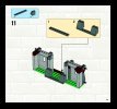 Building Instructions - LEGO - 7946 - King's Castle: Page 45