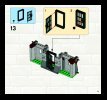 Building Instructions - LEGO - 7946 - King's Castle: Page 47